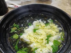 紫菜蛋花汤-津门张记包子铺(华昌道店)