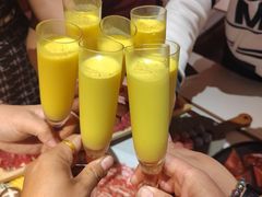 -川越泰火锅(吉利大厦店)