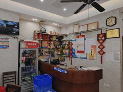 -巫记鸡饭店