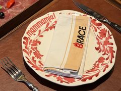 -Mammamia意大利餐厅(阳春巷店)