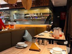 -耶里夏丽·丝路新疆菜·清真食品(徐家汇臻选店)