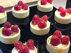 -新发展亚太JW万豪酒店·福苑咖啡厅