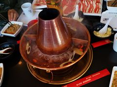 -北门涮肉·铜锅涮肉(南锣鼓巷店)