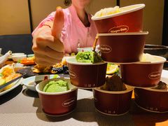 -古京·臻致料理(月湖店)