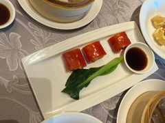 -万豪酒店·咏豪中餐厅