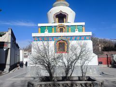 -塔尔寺