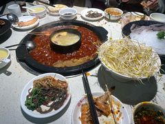 -家一加火锅(绿地翠谷总店)