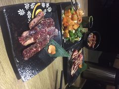 牛将日式炭火烤肉-やきにく 牛将日式焼肉(新华路店)