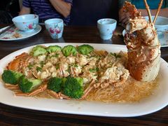 -维园悦谱·海派家常菜(乌鲁木齐南路店)
