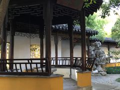 景点-北寺塔