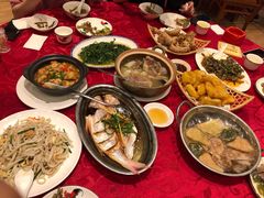-抱德·潮汕味(敦和店原惠城鱼仔)