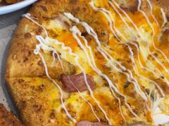 -必胜客(漕宝路店)