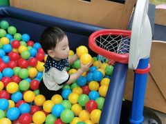 -美吉姆国际儿童发展中心(红谷滩绿地缤纷城中心)