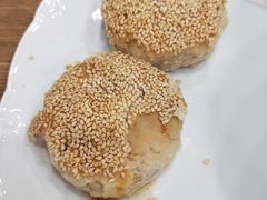 蟹壳黄-老苏州大客堂·苏帮菜·松鼠桂鱼·苏州传统小吃(观前街人民商场店)