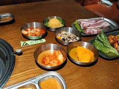 -·缸桶屋·韩式牛肋条自助烤肉(西湖D11店)