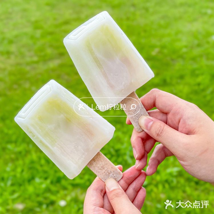 感谢网友‼️荔枝葡萄冰好好吃🥺一口坠入爱河