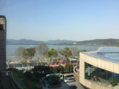-杭州君悦酒店