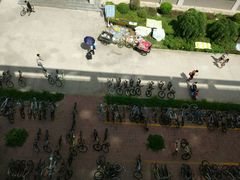 -长安大学(北校区)