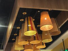 大堂-蒙自源过桥米线(红谷滩万达店)