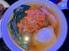 -唯爱KTV聚会餐厅(仙林东城汇店)