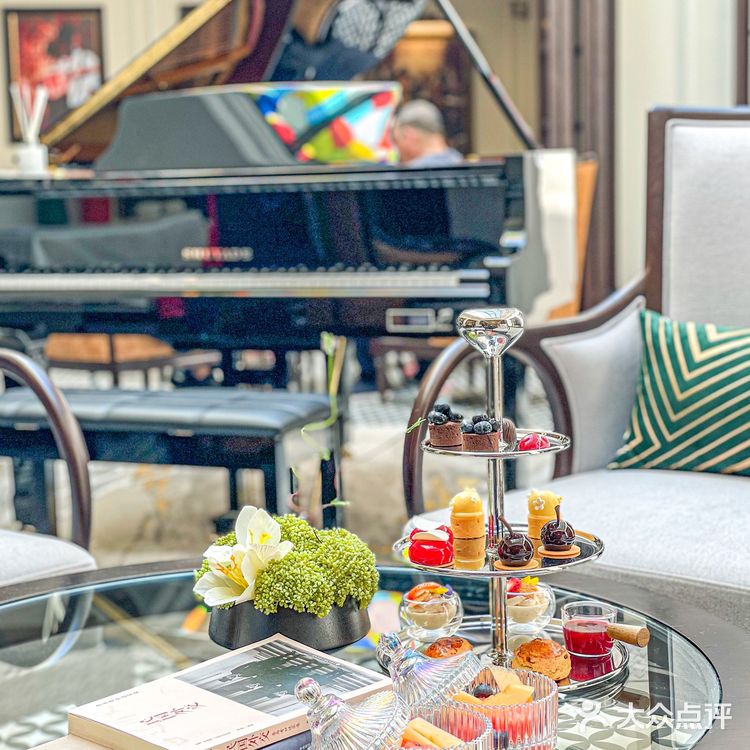 本地人私藏!隐于西湖景区的高端私宴🍃氛围感满分💯