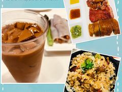 -大咀港式茶餐厅(恒泰店)