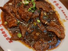 -芋包王闽南茶楼(八市店)