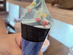 冰淇凌-小大董·烤鸭(王府井apm店)