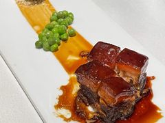 -尊蓝钱江豪华精选酒店-澜亭中餐厅