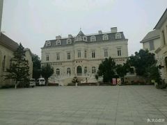 -北京张裕爱斐堡酒庄