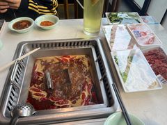 -野妹火锅(布吉店)