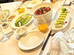 -禧宴Joyous Restaurant(禧园店)