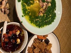 -渝信川菜(西单店)