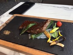 -1874融合西厨·观景餐厅(保利店)