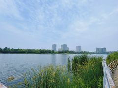 -美兰湖景区