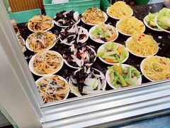 -安泊尔牛肉面(北滨河路店)