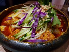 乌市巷子凉皮-那时新疆·车师(大宁音乐广场店)