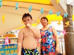 -平江亚马逊水上乐园