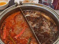 -一绪に寿喜烧(荟聚店)