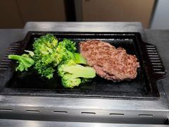 -肉肉大米(金虹桥店)