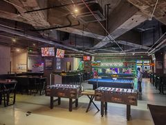 -CAGES凯吉思西餐厅运动乐园(静安店)
