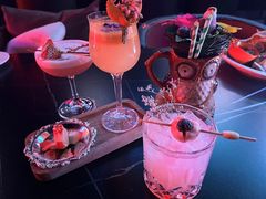 -MOSSO音乐酒吧·live house(南京旗舰店)