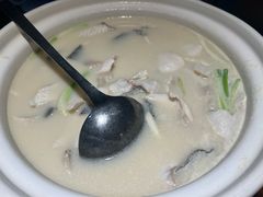 -HOHO餐厅(古子城店)