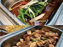 -松子料理(亮马桥店)