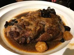 -宝轩渔府·老字号海鲜·正宗津菜(水上店)