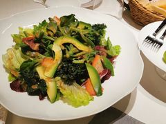 -金链花·泰国餐厅(国贸店)