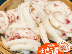 -滇铺子·云南特色菜·第九届野生菌美食节(东风东路c86店)
