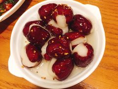糯米红枣（心太软）-建国328 本帮小馆·面馆