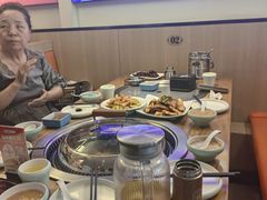 -锅老头铁锅炖•大锅蒸汽海鲜(韩乐坊店)