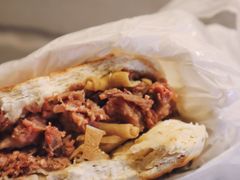 -清真拉妈卤味(回民街店)